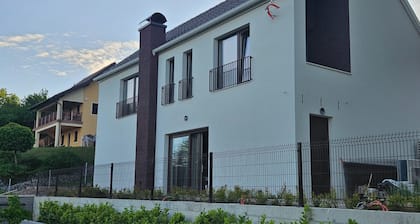 Villa One