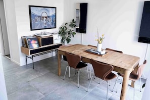 Dining - Vrbo Property (Copenhagen)