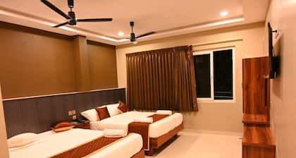 LE PRESTIGE RESIDENCY Tindivanam