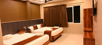 LE PRESTIGE RESIDENCY Tindivanam