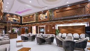 Lobby - ADDRESS AJYAD HOTEL (makkah)