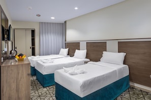 Basic-Doppelzimmer
