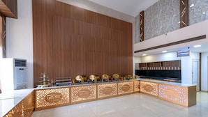 Dining - ADDRESS AJYAD HOTEL (makkah)