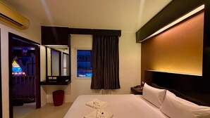 Unclassified image, 5 of 22, button - Movida Boutique Hotel (Patong)
