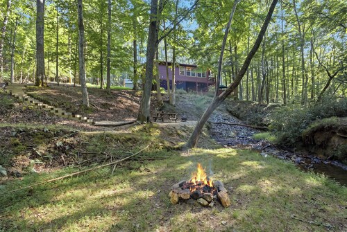 Bear Essentials & Hot Tub