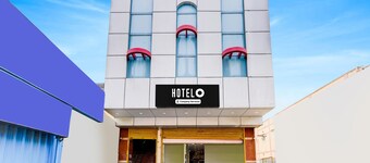 Hotel O Manali Crossway Chennai