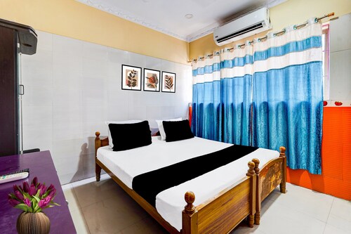 Hotel O Manali Crossway Chennai