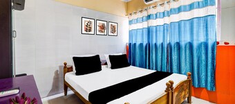 Hotel O Manali Crossway Chennai