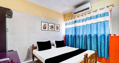 Hotel O Manali Crossway Chennai