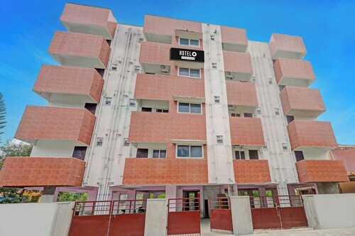 Hotel O Kilambakkam New Bus Terminal