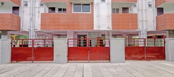 Hotel O Kilambakkam New Bus Terminal