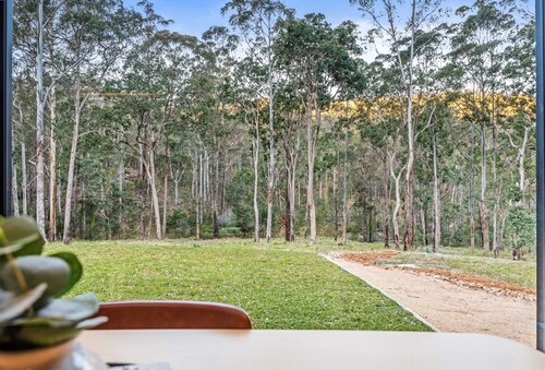 Mijo The Nook-off Grid Rural Retreat
