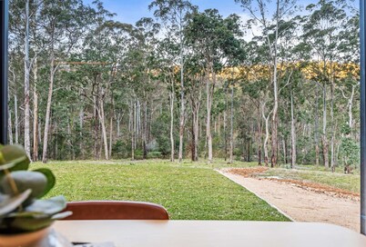 Mijo The Nook-off Grid Rural Retreat