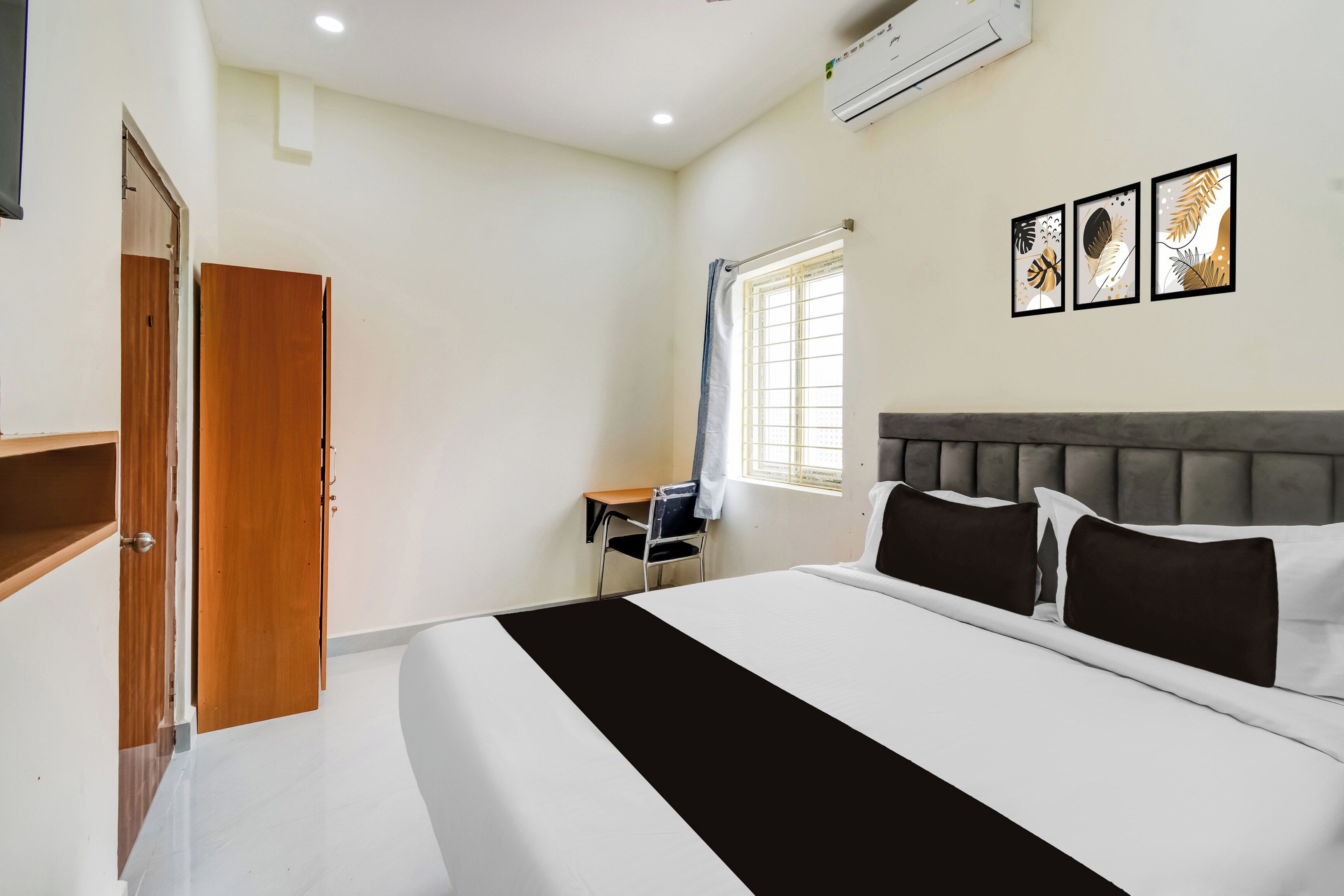 Habitación clásica | Wifi gratis