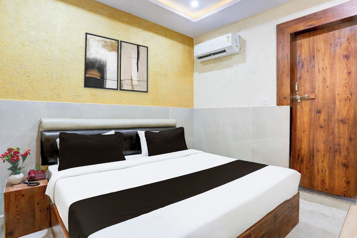 Chambre Classique | Wi-Fi gratuit
