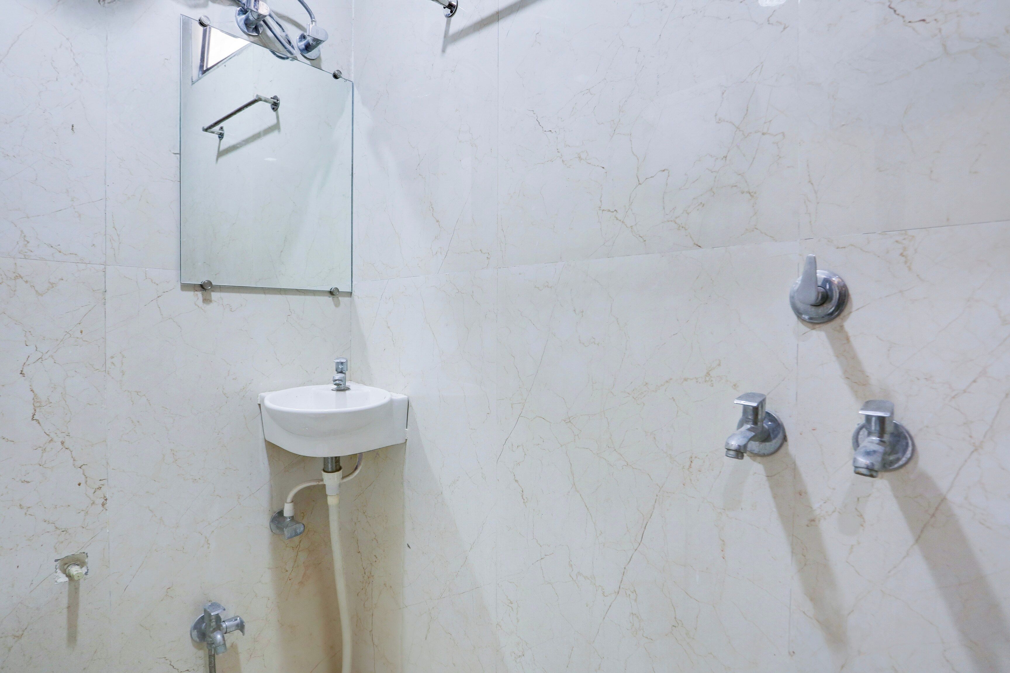 Chambre Classique | Salle de bain