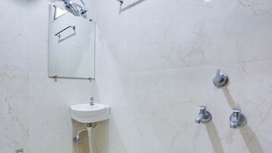 Chambre Classique | Salle de bain