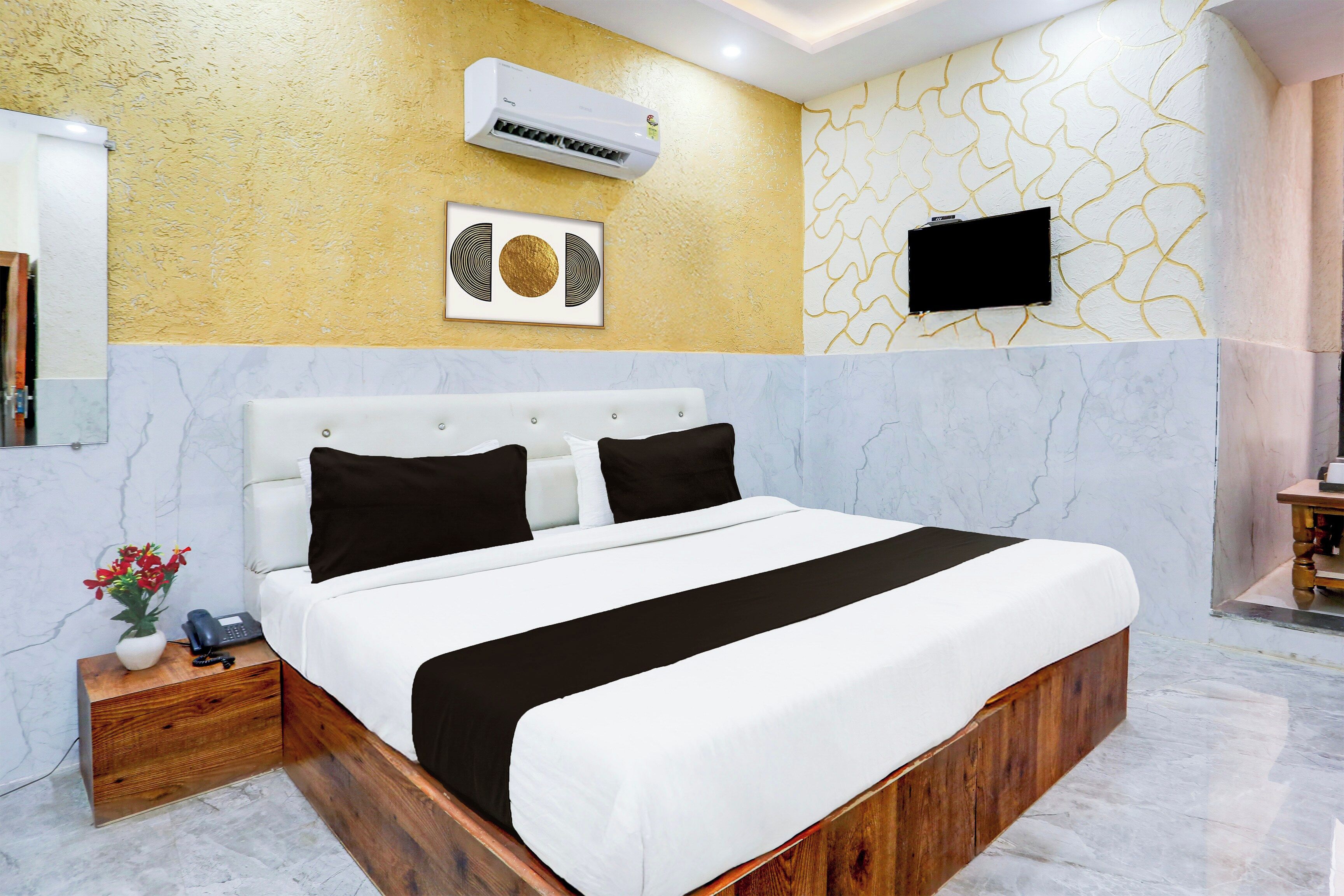 Chambre Classique