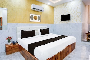 Room - Super Hotel O Mall Road Gwalior (Gwalior)