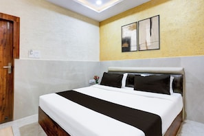 Room - Super Hotel O Mall Road Gwalior (Gwalior)