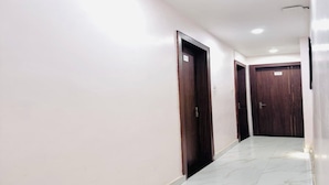 Interior - VIMOKSHA RESIDENCE (Varanasi)