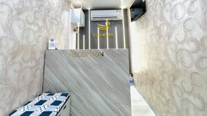 Miscellaneous - VIMOKSHA RESIDENCE (Varanasi)