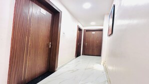 Interior - VIMOKSHA RESIDENCE (Varanasi)