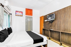 Free WiFi - Super Hotel O Jessore Road Kolkata (Kolkata)