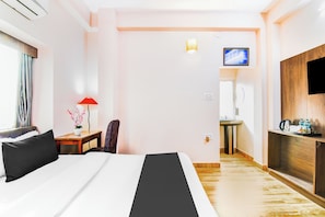 Free WiFi - Super Hotel O Jessore Road Kolkata (Kolkata)
