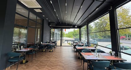 Rest&More Dedeman Sakarya Erenler