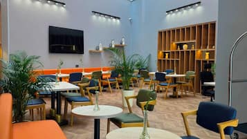 Restaurantes