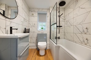 Departamento | Baño