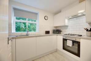 Departamento | Cocina privada