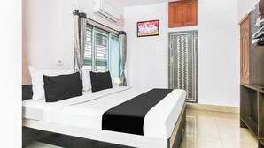 Classic Room - Hotel O Sudhowala Formerly White Retreat (Dehradun)