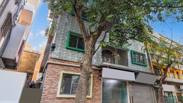 Exterior - Hotel O Sudhowala Formerly White Retreat (Dehradun)
