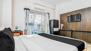 Classic Room - Hotel O Sudhowala Formerly White Retreat (Dehradun)