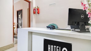 Lobby - Hotel O Sudhowala Formerly White Retreat (Dehradun)