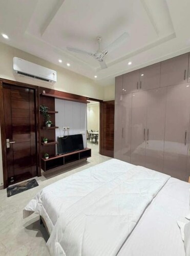Crazzy Home Stay – Cozy Comfort Near Chandigarh Airport & Mohali