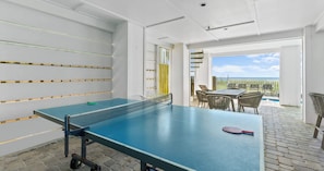 House, Multiple Beds, Ocean View (Ocean-View Home) | Dining - Ocean-view Home 7BR Retreat (Panama City Beach)