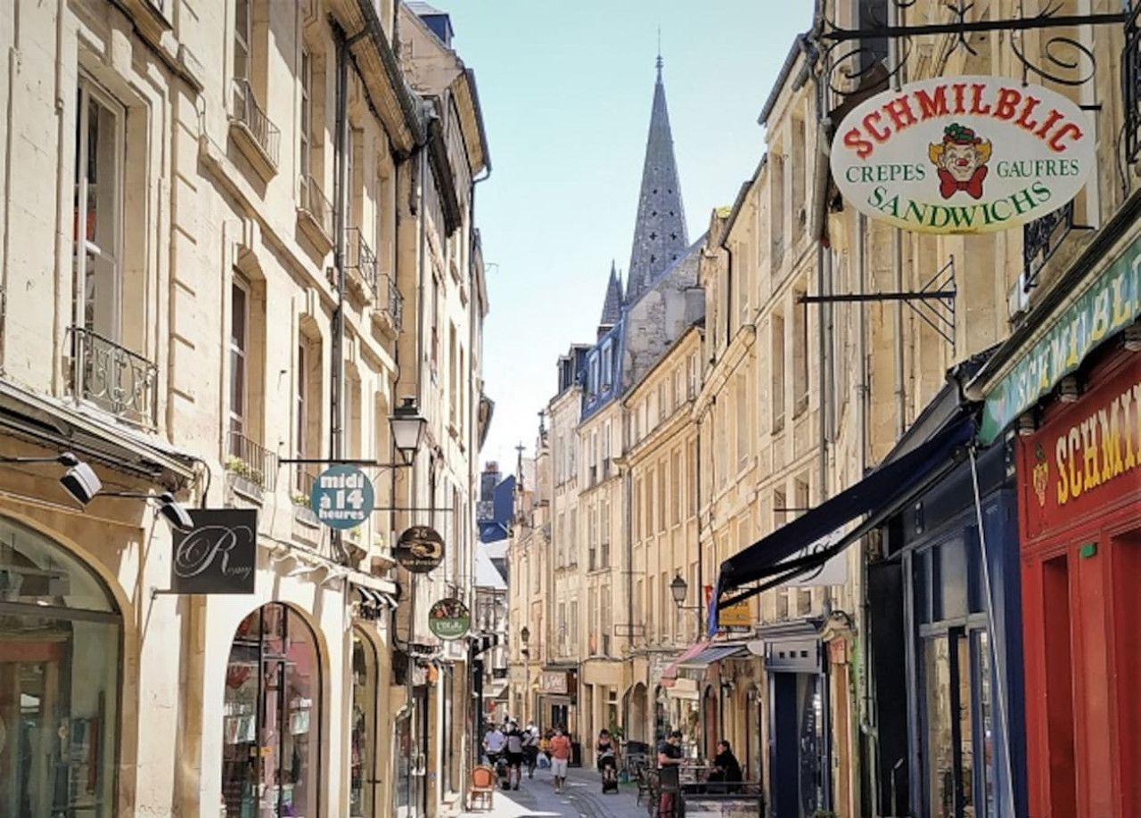 Site d’intérêt