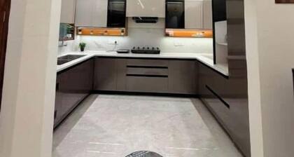 Stay Cozy, Stay Connected – Crazzy Home Stay Near Chandigarh Airport