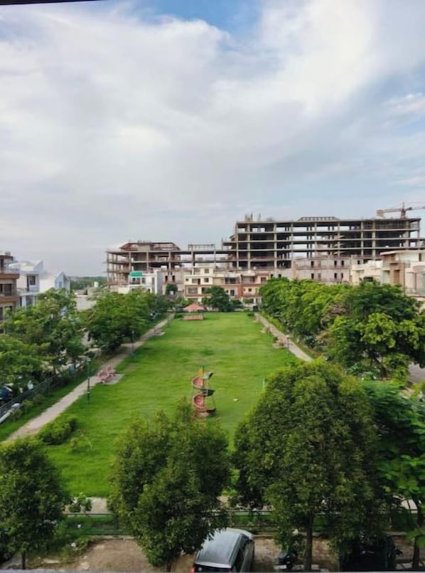 Miscellaneous - Stay Cozy, Stay Connected – Crazzy Home Stay Near Chandigarh Airport (Naraingarh)