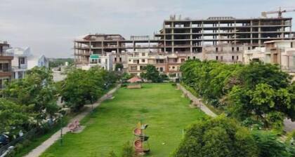 Stay Cozy, Stay Connected – Crazzy Home Stay Near Chandigarh Airport