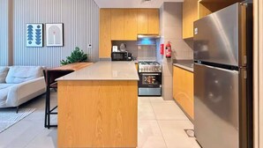 Private kitchen - Sahab - Golden Hour Almamsha by Alhuty (Sharjah)