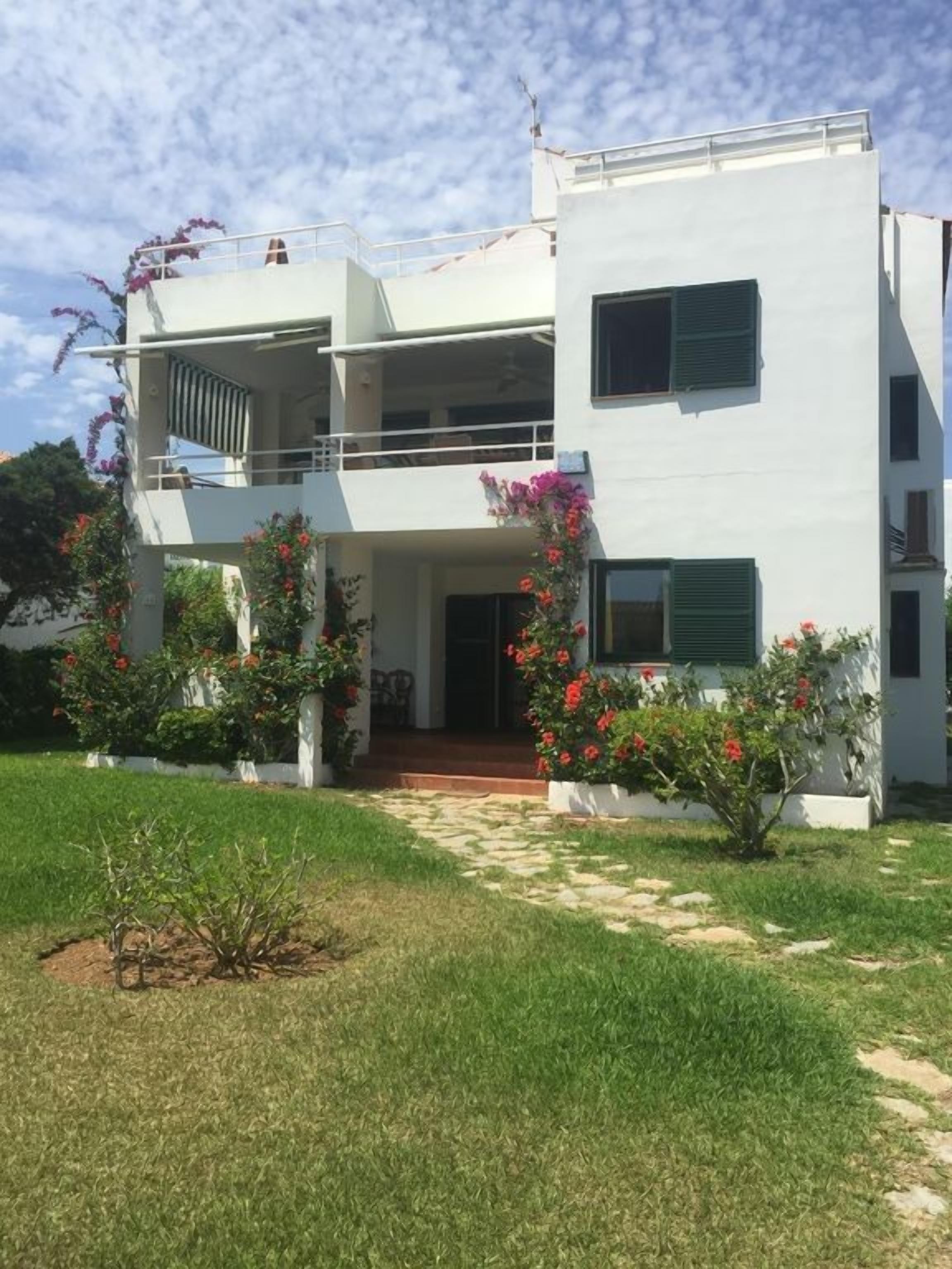 Exterieur