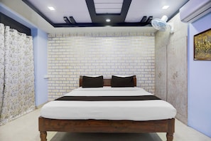 Room - Hotel O Hanuman Nagar Kankarbagh (Patna)