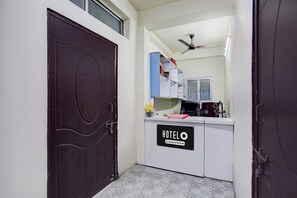 Interior - Hotel O Hanuman Nagar Kankarbagh (Patna)