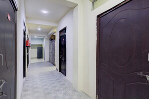 Interior - Hotel O Hanuman Nagar Kankarbagh (Patna)