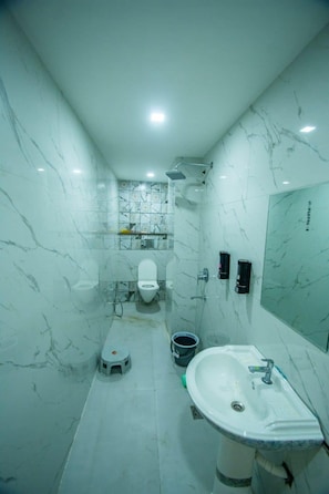 Unclassified image, 4 of 23, button - Shiv Shyam Inn (Goyala Buzurg)