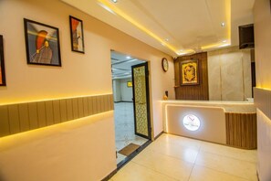 Unclassified image, 3 of 23, button - Shiv Shyam Inn (Goyala Buzurg)